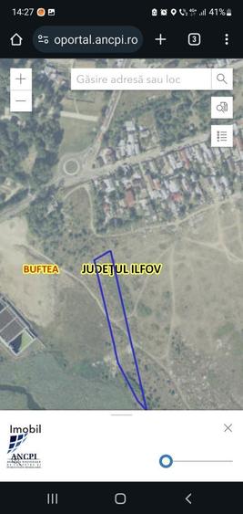 Vand teren Buciumeni - 4