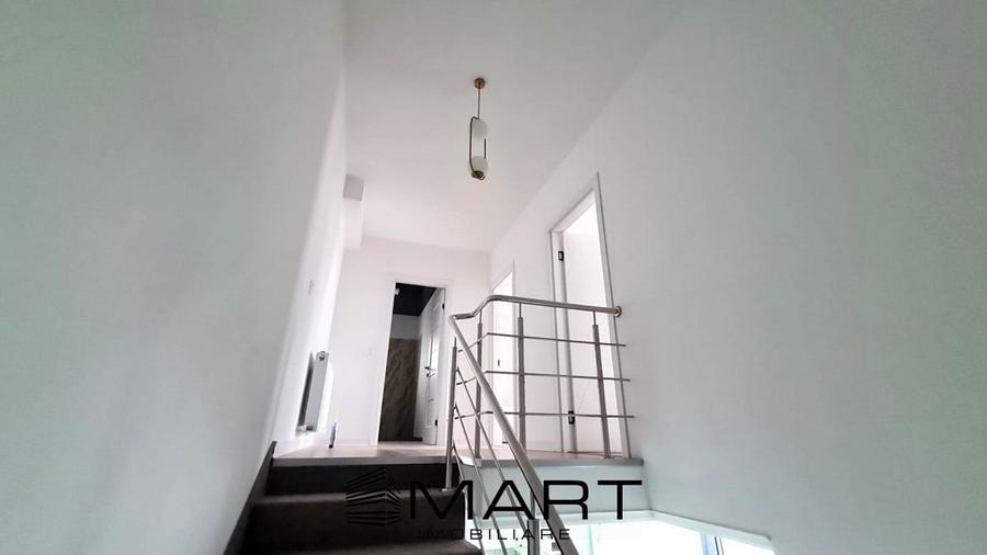 Apartament lux 3 camere la vila in Selimbar - 6