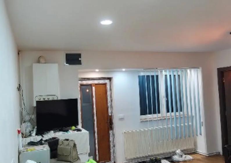 Vand Apartament 2 camere tip studio Ra?nov central - 1