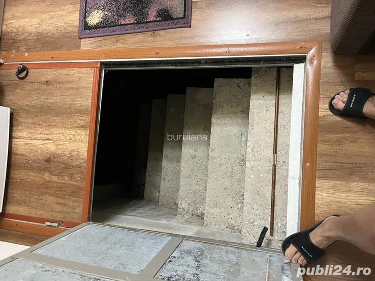 Apartament Busteni Apartament Busteni