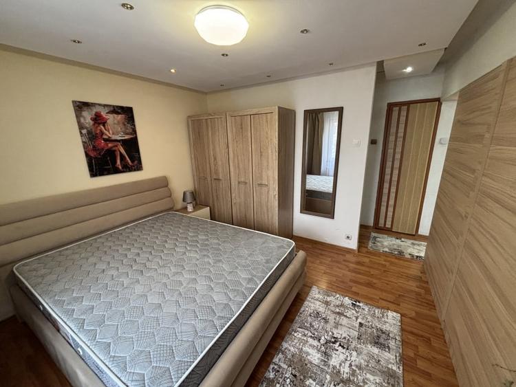 4 Camere Mosilor - 7 min Metrou Bucur Obor - 7