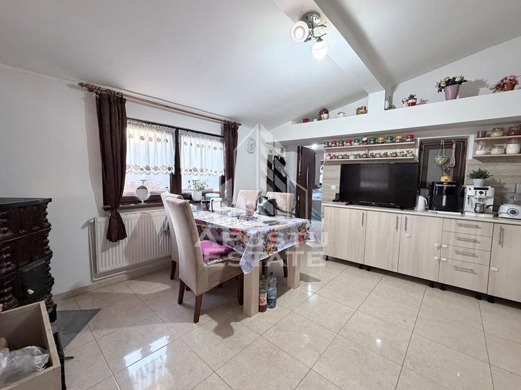 Casa renovata de vanzare Lidl Freidorf Timisoara - 1