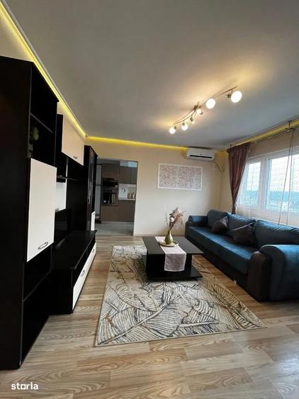 Apartament 3 camere Palasl Mall - 6