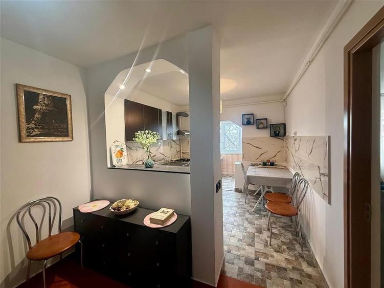 Apartament 2 camere decomandat - Cug - Aleea Tudor Neculai - 7