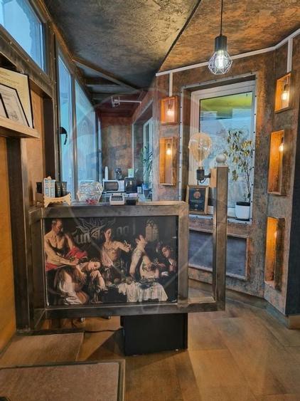 Spațiu comercial de 165mp de închiriat în zona Plopilor - 10