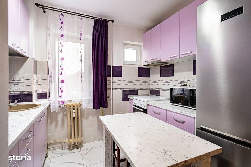 De vanzare ap 2 cam, zona centrala - Augustin Doinas, etaj 2/4 - 1