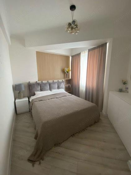 Inchiriere garsoniera dubla zona Baba Novac