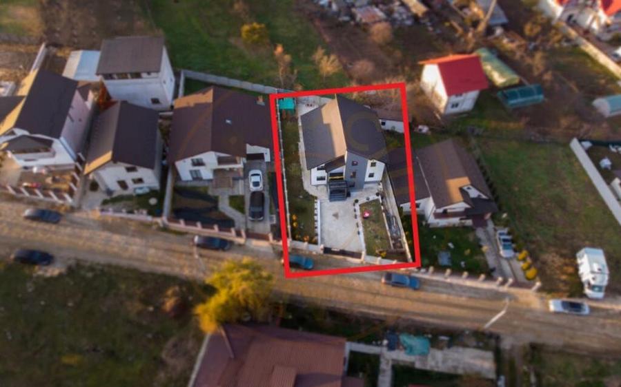Casa individuala Pitesti-zona Gavana! - 18