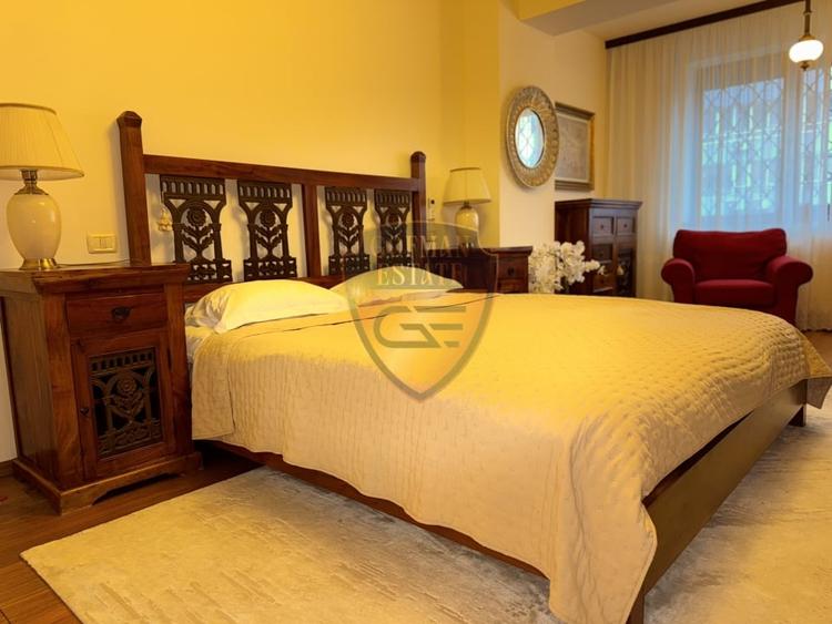 Duplex Exclusivis 3 camere Statiunea Mamaia pe partea cu lacul - 23