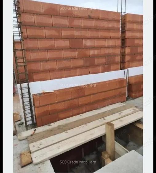 Casa cu 4 camere in Giroc COMISION 0 - 1