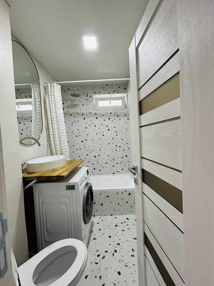 Apartament 2 camere, 52 mp, langa metrou Romancierilor – Drumul Taberei - 6