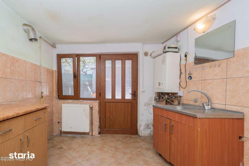 Casa zona Lidl Bratianu - 17