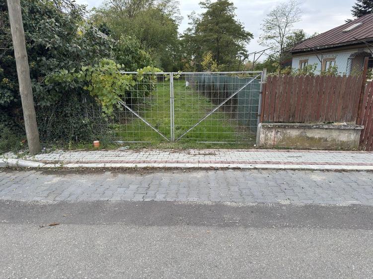 Vand teren Bolintin Deal - 9