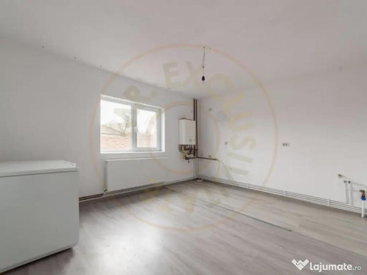 Casa P+M 130 mp, teren 818 mp Calinesti, AG - 13