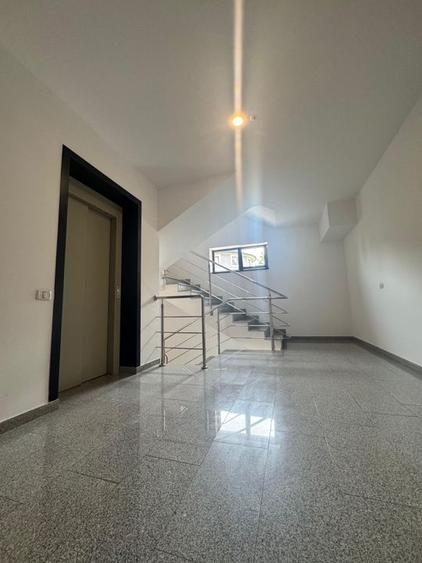 Garsoniera + LOC DE PARCARE| RESIDENCE 5 |EROU IANCU NICOLAE - 15