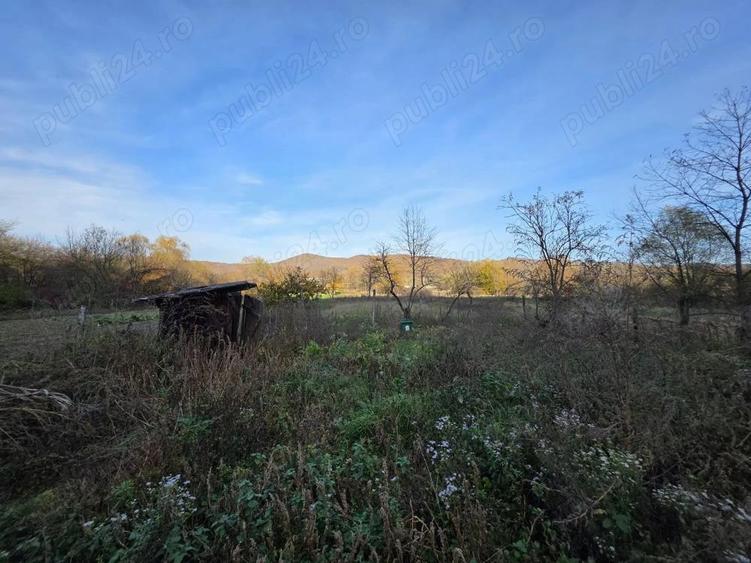 Casa de vanzare in loc Tisa, jud. Hunedoara doar 37 de min de Deva. - 5