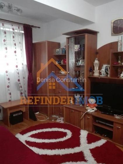 Vanzare apartament 2 camere, zona Giurgiului - Progresul