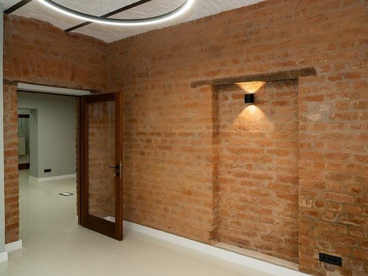 APARTAMENT 7 CAMERE-PREMIUM-MOSILOR-ARMENEASCA-DEMISOL INALT - 9