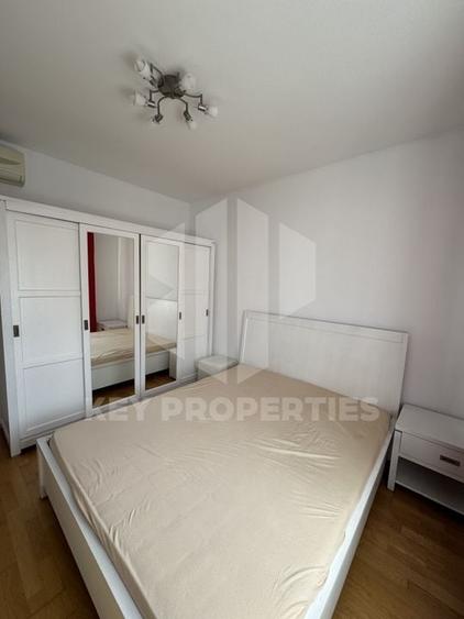 Estia Residence - apartament 3 camere cu garaj si boxa - 3