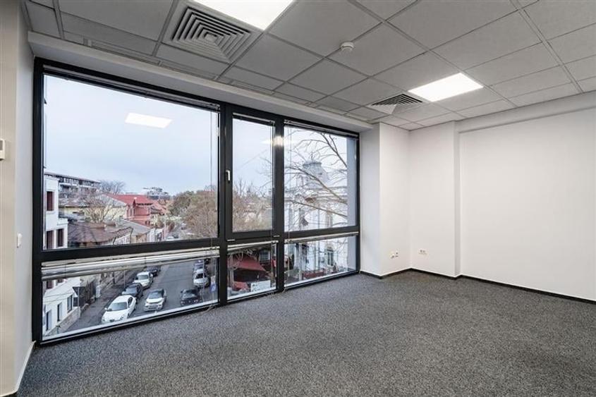 Dacia | 1 km Piata Romana | spatiu ready to move in - 5