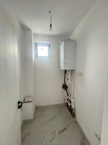 Duplex - 4 camere - 2 bai --pod-incalzire  in pardoseala - 8