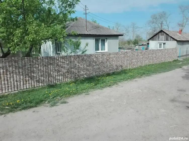 Vand casa 22 000 euro . - 2