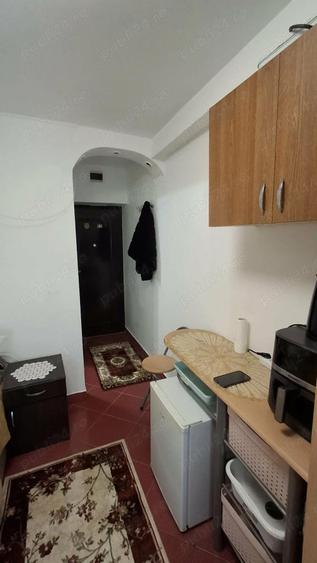 Inchiriez garsoniera de 11mp, Gara Burdujeni, Suceava - 3
