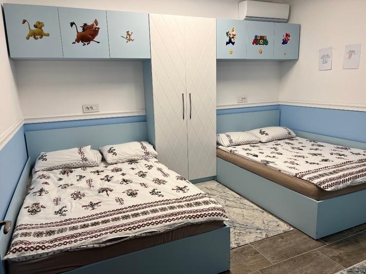 Vila lux pipera cu piscina - 5