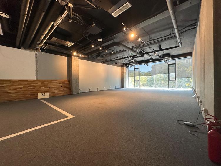 Spatiu comercial de vanzare // ONE Herastrau Towers - 6