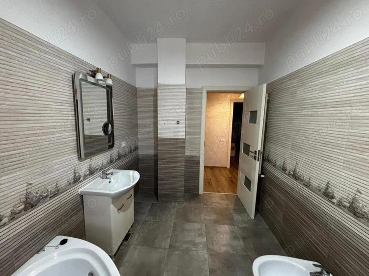 Apartament 3 camere Bd. Dem Radulescu zona Clinica Sofianu - 23