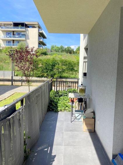 2 camere, bloc nou, modern, cu garaj, in Zorilor, zona Leroy Merlin - 9