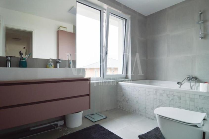 Casa 5 camere de vanzare in Dezmir - 15