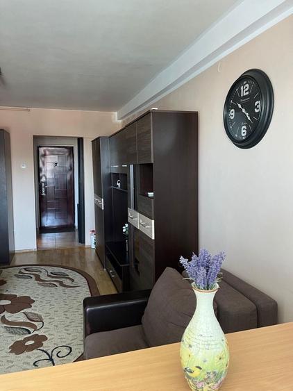 Garsoniera zona Astra - 6