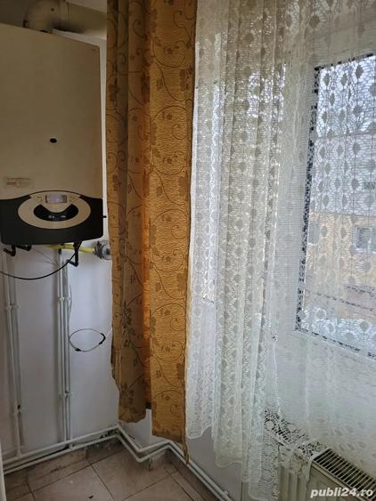 Resita, Garsoniera, Aleea albastrelelor - 6