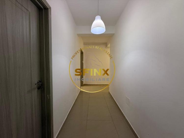 Apartament 2 camere | Militari, Rosu | etaj 1 | 53mp | bloc 2018 | parcare - 4