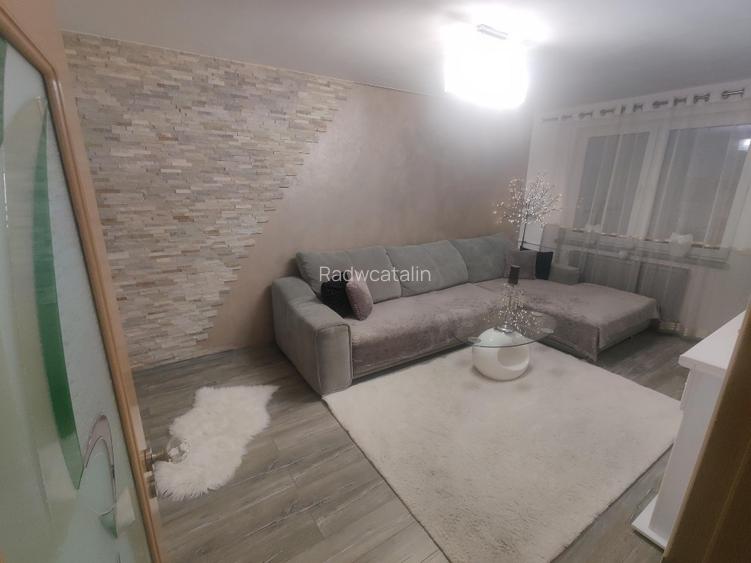 Inchiriere apartament 2 camere Dristor-Vitan Kaufland