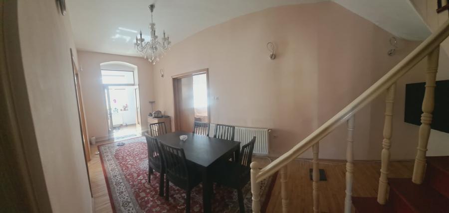Constanta - Ultracentral - vila antebelica - 3