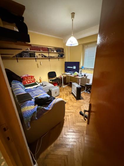 ION MIHALACHE, 4 camere deosebit, etaj 2, 95 mp, IDEAL INVESTITIE - 16