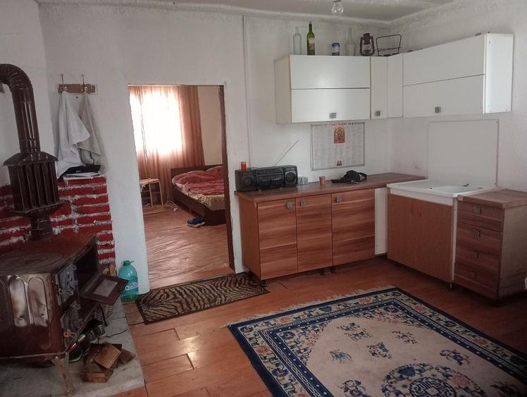 Vand casa la tara - 8