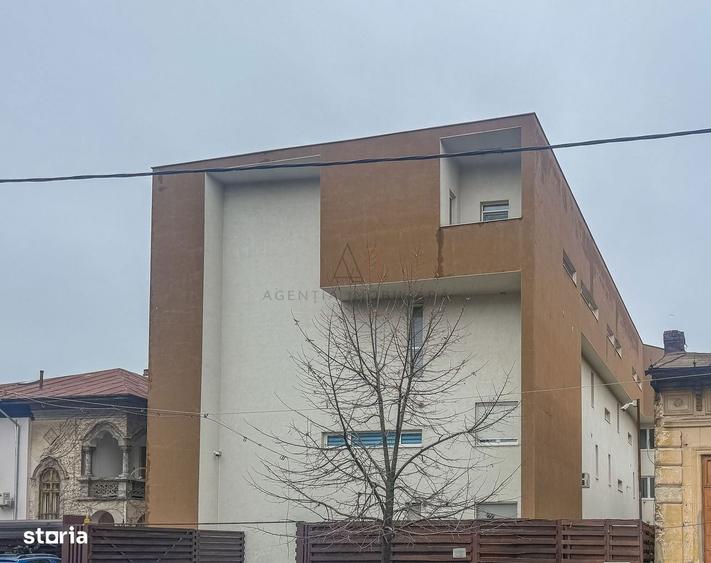 2 Camere Duplex Bloc 2007 | Ferdinand Mosilor - 18