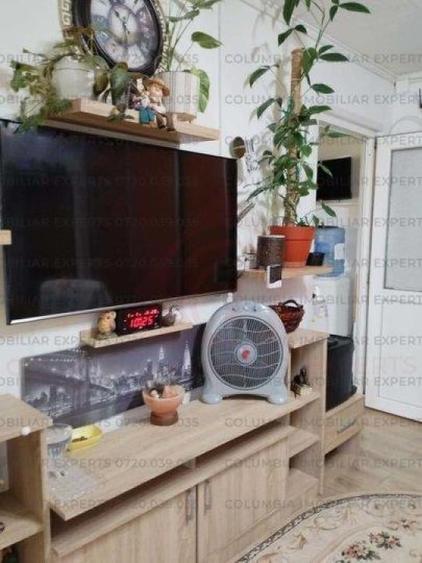 Apartament cu 3 camere în Brâncoveanu