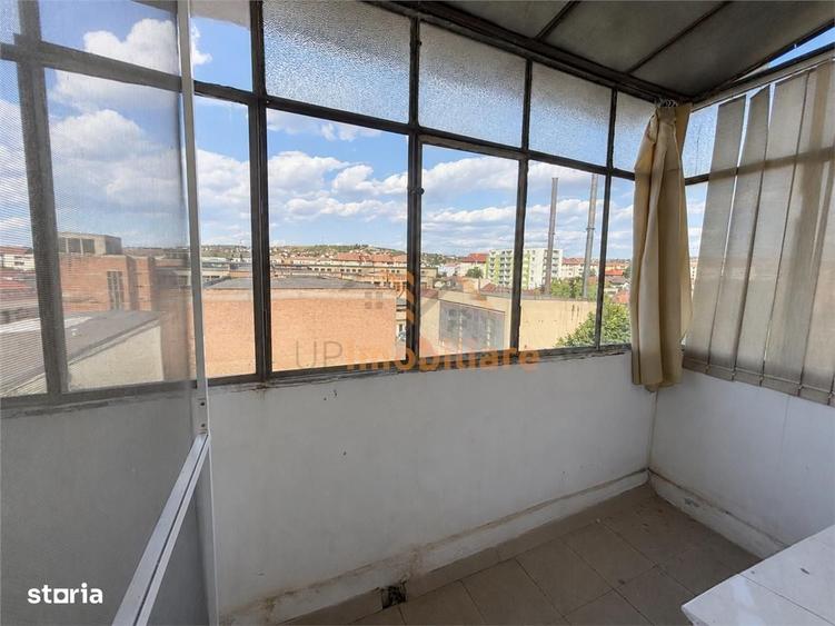 Apartament cu 2 camere în Rogerius