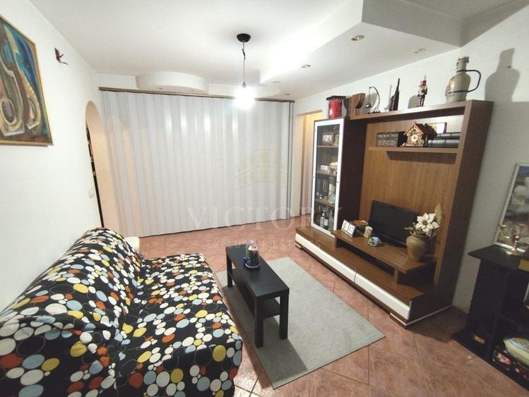 APARTAMENT || 3 CAMERE || CRANGASI - 4