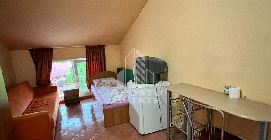 Cazare pentru muncitori, 16 camere 9 bai in Calea Sagului - 7