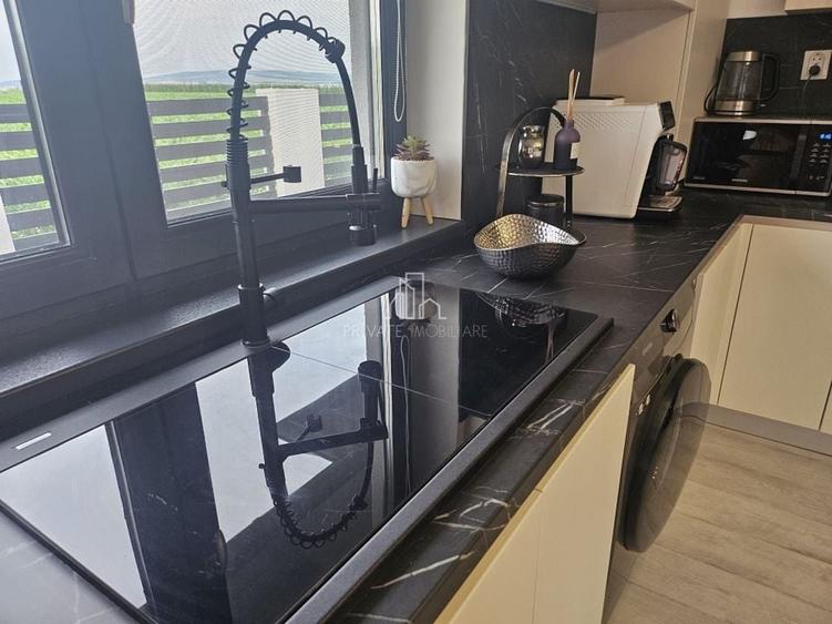 Casa/Vila Noua de Vanzare, mobilata/Utilata, Deosebita, Nazna - 5