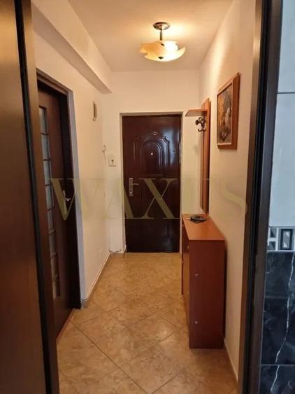 Apartament o camera, balcon si parcare, Marasti - 4