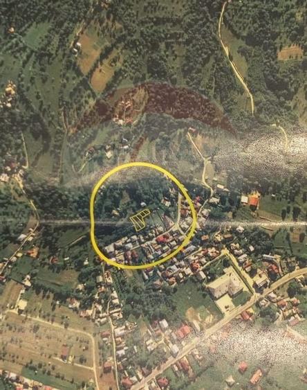 Casă  cu 5 camere de vânzare, Vișeu de Sus - 9