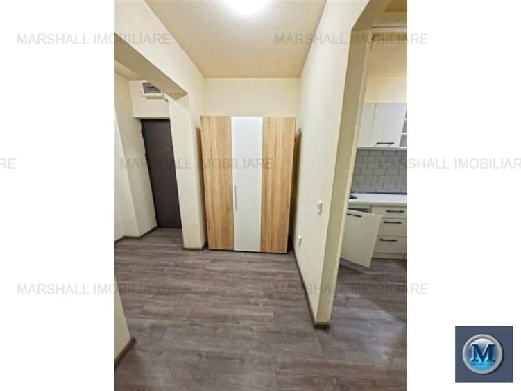 Garsoniera de vanzare, zona B-dul Bucuresti, 33.20  mp #16727 - 5
