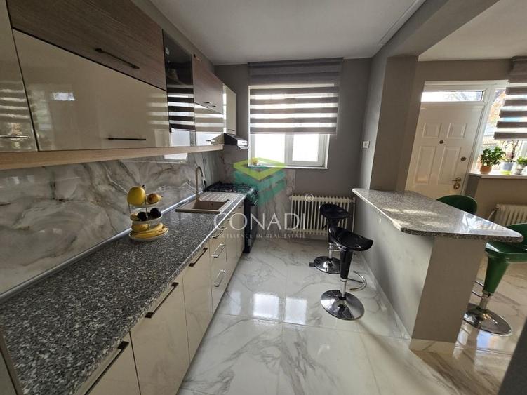 Vila P+1E+M - direct proprietar - 5