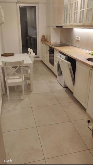 2 camere Aviatiei Apartments | Parter | Terasa 25 mp - 8